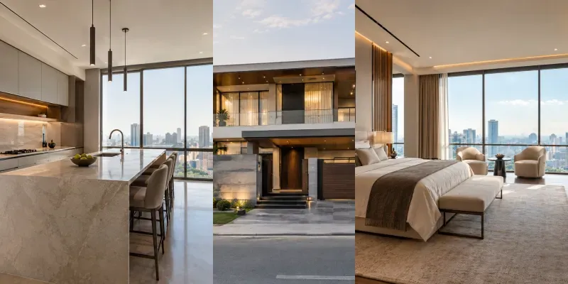 Real Estate Listing Photography Pros