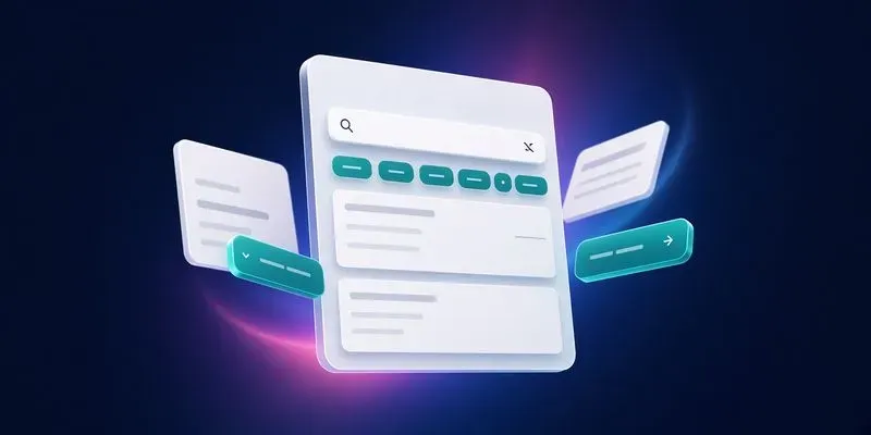 Instant Job Search Website Builder