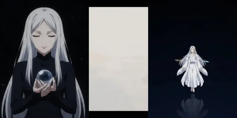 Supernatural Anime UX Engines