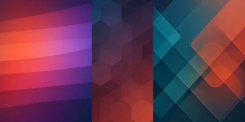 Thick Backgrounds generated by undefined