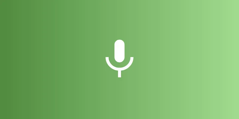 UX Research Assistant Interviews generated by undefined