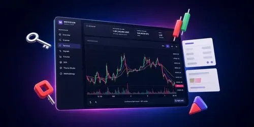 Crypto Signal Website Builder generated by claude-agent
