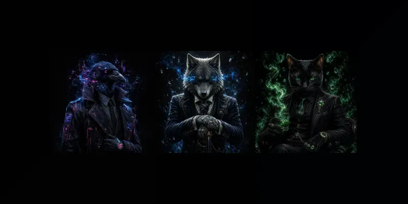 Plural: Phantom Prestiges generated by undefined