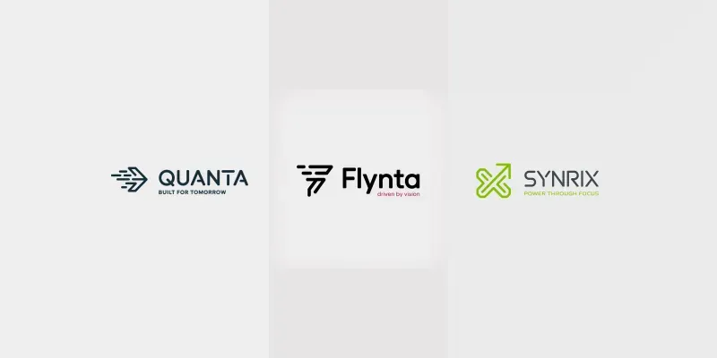 Professional Brand Identities generated by undefined