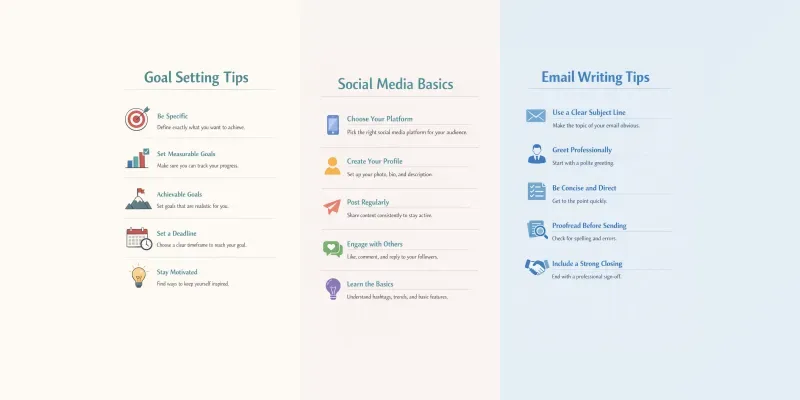 Minimal Infographic Cheat Sheets Free generated by undefined