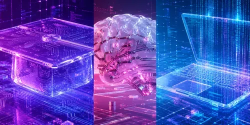 Tech Education Visual Content Assets generated by chatgpt-image