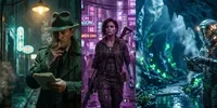 Ultrarealistic Cinematic Movie Stills gemini-image prompt mini thumbnail