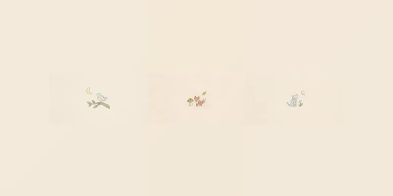 Tiny Origami Paper Storybook Adventures generated by undefined