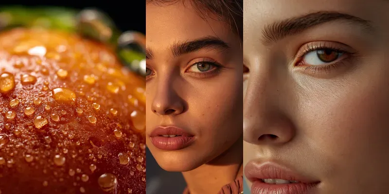 Ultrarealistic Influencer Models generated by undefined