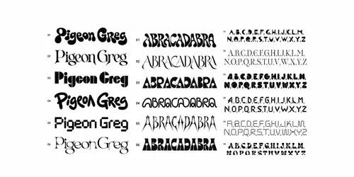 Font Generator generated by chatgpt-image