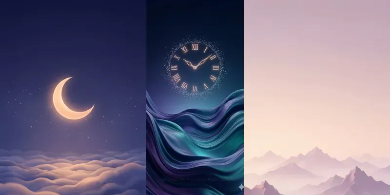 Aesthetic Phone Wallpaper Studios generated by undefined