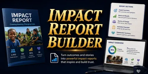 Impact Report Builder generated by chatgpt-skill