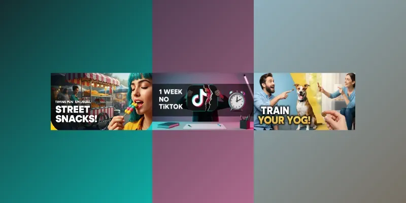 Viral High Ctr YouTube Thumbnail Pros generated by undefined