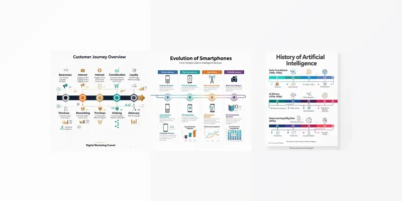 Professional Infographic Timeline Generator generated by undefined