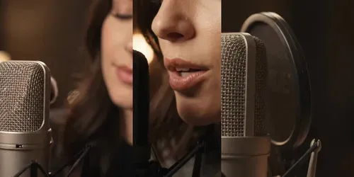 Beautiful ASMR Experiences generated by veo