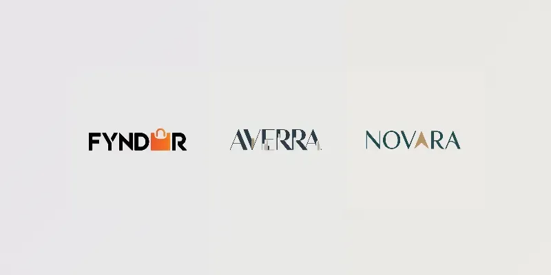 Highend Minimal Logo Designs generated by undefined