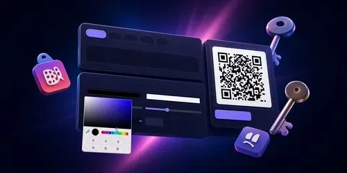Qr Code Generator App Offline generated by claude-agent