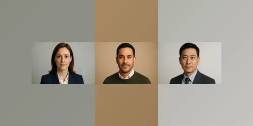 Corporate Headshot Generators generated by chatgpt-image