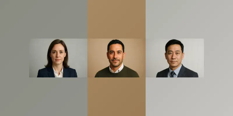 Corporate Headshot Generators