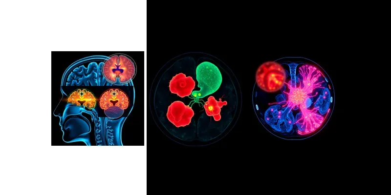 Pharmaceutical Medical Imaging generated by undefined