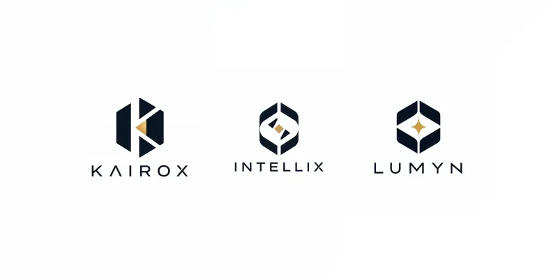 Billiondollar Startup Logo Generator generated by undefined