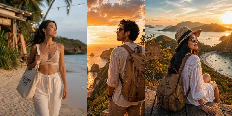 Travel Influencer Pros generated by undefined