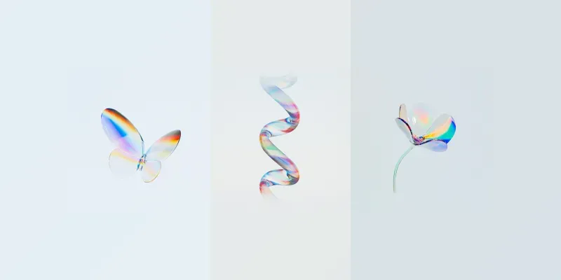 Glass Dreams generated by undefined