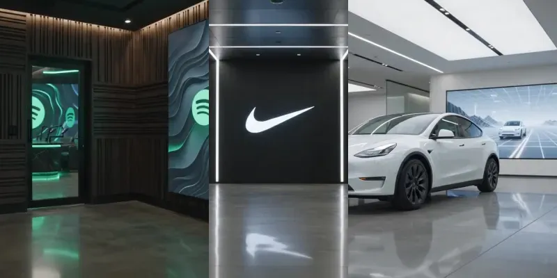 Brand Studio Experience Engines generated by undefined