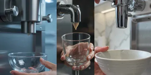 ASMR Ice Cream Dispensers Satisfying generated by veo