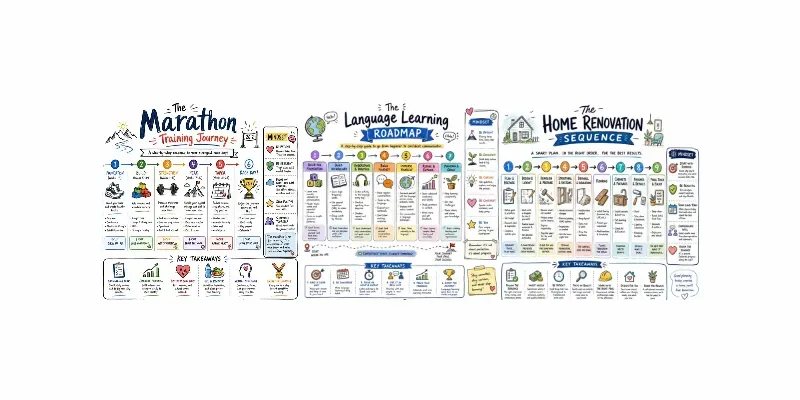 Strategic Process Roadmap Makers generated by undefined