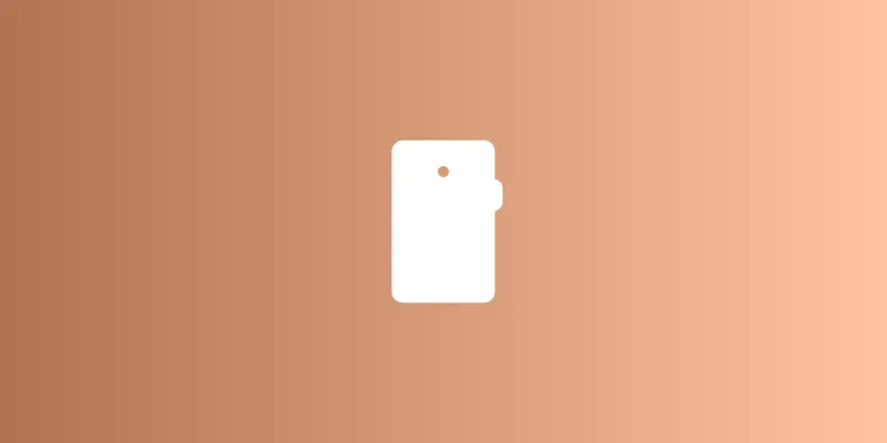 Mobile App Builder