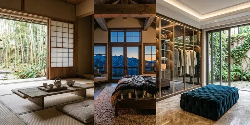 Premium Architectural Interiors