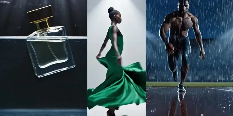 Pro Cinematic Slow Motion Masteries generated by undefined