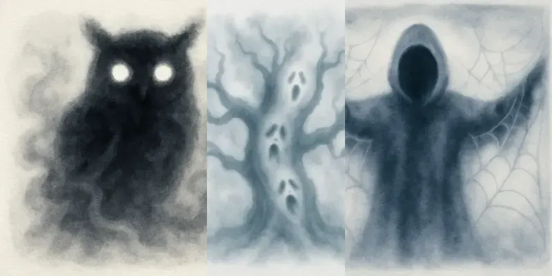 Ghost Ink Reverse Watercolors generated by undefined