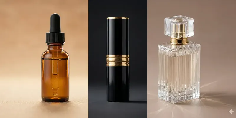 Universal Ultrasharp Product Packaging generated by undefined
