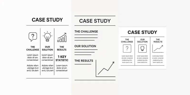 The Authority Case Study Generators generated by undefined