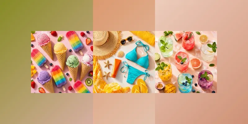 Summer Pop Studios generated by undefined