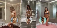 You Taking Food Baths In Hot Tubs veo prompt mini thumbnail