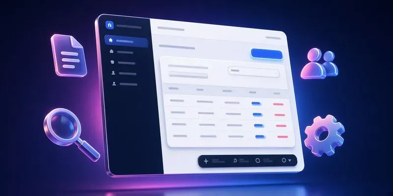 Professional Business Contract Creator