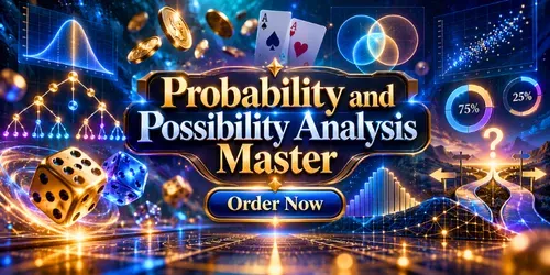 Probability And Possibility Analysis Kit generated by chatgpt-skill