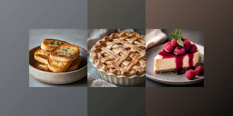 Food Close Up Editorial Photography generated by undefined