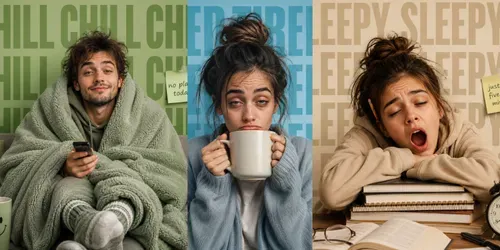 Mood Portraits generated by chatgpt-image