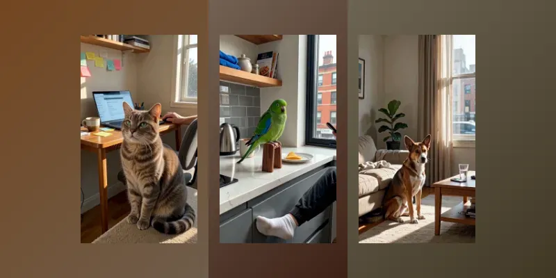 Silent Judgments The Animal Reactions generated by undefined