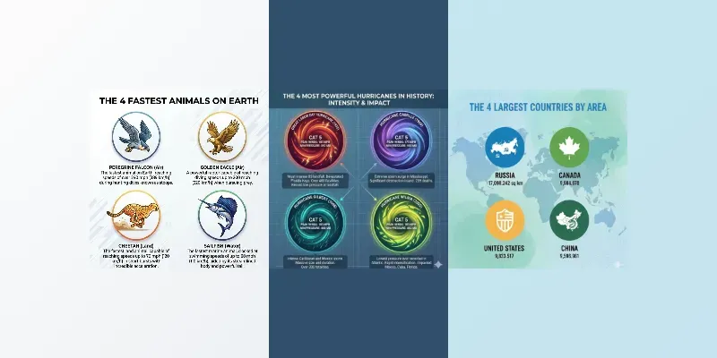 Infographic Illustrations Of Rankings generated by undefined