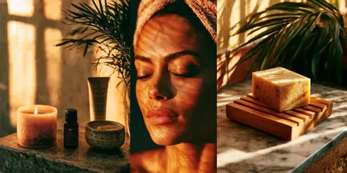 Sunlit Beauty Photography generated by midjourney