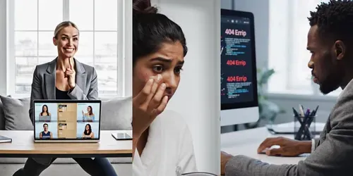 Scrollstopping Product Demo Ads generated by veo