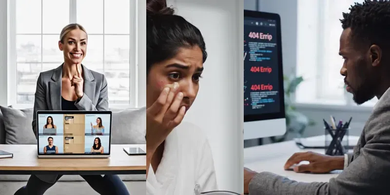 Scrollstopping Product Demo Ads generated by undefined