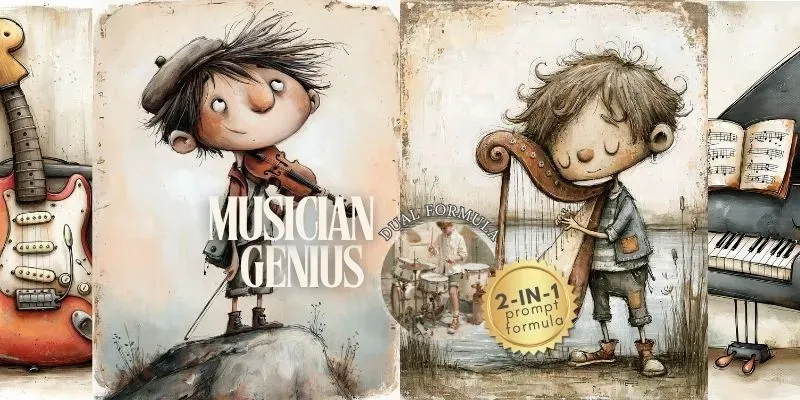 Dual Boy The Musician Genius Pages generated by undefined