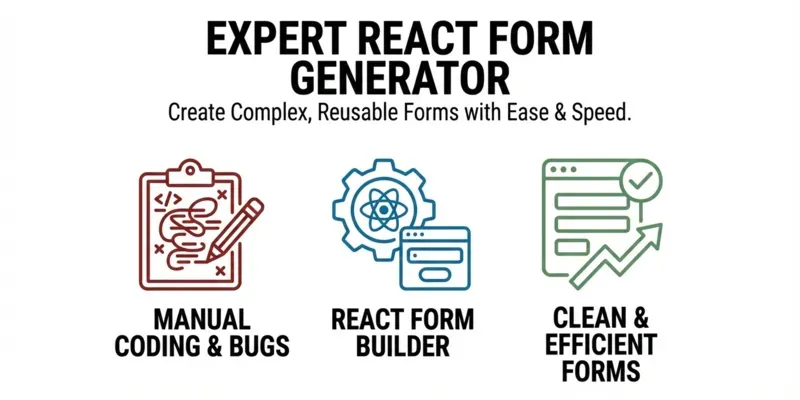 Expert React Form Generator generated by undefined