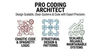 Pro Coding Architect claude prompt mini thumbnail